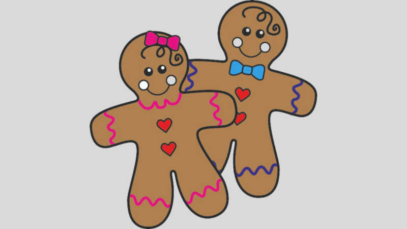 Gingerbread