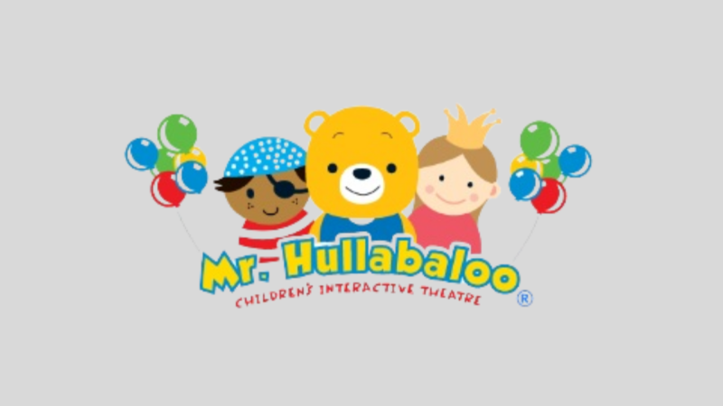 Hullabaloo 3